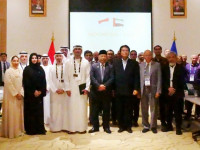 Realisasikan Proyek Energi, Indonesia dan PEA Gelar Joint Working Group Pertama Kalinya
