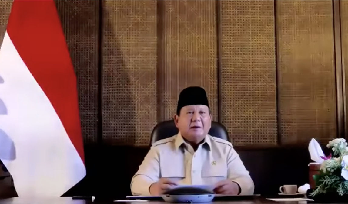 Resmikan Peningkatan Produksi Minyak Lapangan Banyu Urip, Presiden Prabowo: Ini Kerja Nyata Menteri Bahlil