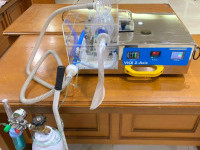 EMR Resuscitator Passes BPFK Tests