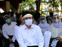 Seleksi CPNS Kementerian ESDM: Protokol Ketat di Tengah Pandemi, Serentak Hari Ini di 4 Kota