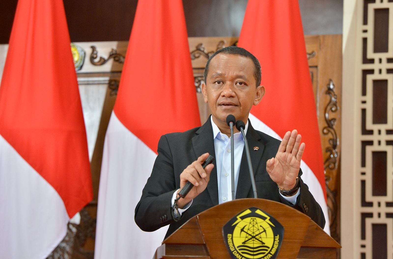 Semester I Tahun 2025, Kapasitas Terpasang Pembangkit Meningkat 4,4 GW