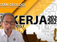 27 Geological Recommendations Issued in 2020, Says Agency Head