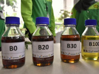 National Biodiesel Absorption Reached 4.36 Million KL in Semester 1