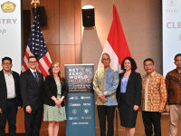 Strategi Percepatan Pemanfaatan Kendaraan Listrik di Indonesia  