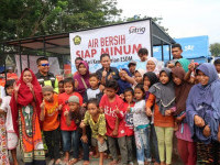 Sulawesi Tengah telah Pulih, Peran Sektor ESDM Diapresiasi