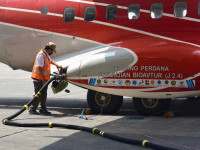 Use of Bioavtur Shows Indonesia’s Commitment to Reducing Emissions from Air Transportation