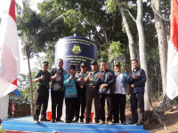 Sumur Bor Berikan Akses Air Bersih Bagi 27 Ribu Warga Kabupaten Boyolali