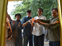 Bright Eastern Indonesia, Director General of NREEC Inaugurates PLTMH in Bima Regency, NTB