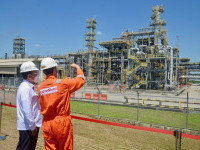 Banyu Urip is the Largest Oil Producer in Indonesia, Says Energy Minister