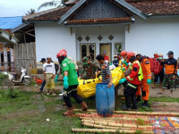 Tim Siaga Bencana ESDM Terus Bertambah, Evakuasi dan Pelayanan Medis Dimaksimalkan