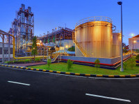 Upaya Mendorong Pemanfaatan Gas Bumi Melalui Infrastruktur LNG Terminal