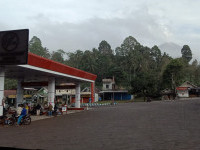 Update Erupsi Gunungapi Semeru: Stok dan Distribusi BBM dan LPG Aman