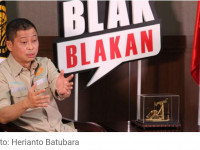 Wawancara Detik.com: Jonan Blak-blakan Soal Deal Dengan Freeport