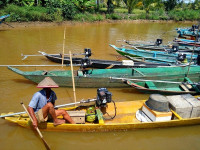 Akhir Agustus, Pemerintah Bagikan 25.000 Konkit Untuk Nelayan