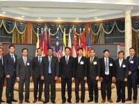 Catatan Dari The 8th Asean Energy Regulator Network (AERN) Meeting