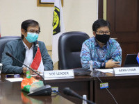 Komitmen Energi Bersih Indonesia untuk ASEAN