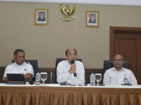 SIARAN PERS: Blok Migas Terbesar di Indonesia Diputuskan Diberikan Ke Pertamina