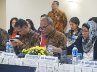 The 7th Indonesia-Korea Working Group on Gas