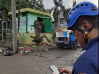 Tim Inspektur Ketenagalistrikan Pantau Pemulihan Kelistrikan Pascabanjir 