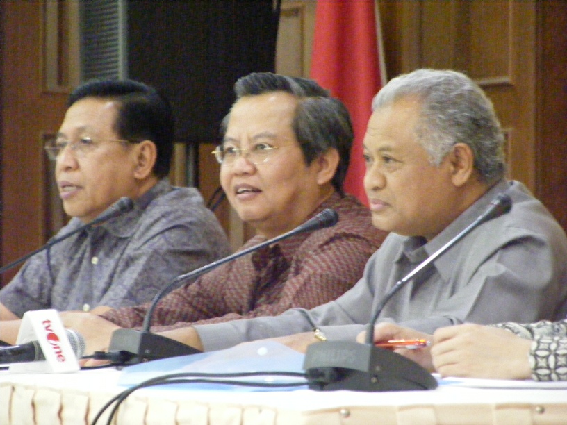 Wacana Kenaikan TDL Tidak Terkait dengan Pemberlakuan UU Ketenagalistrikan