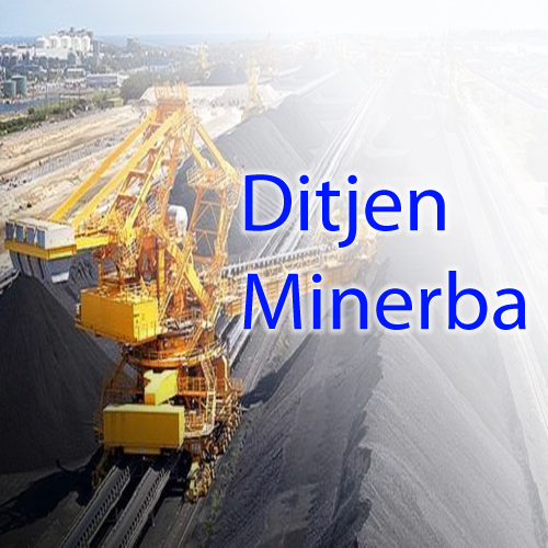 Ditjen Minerbapabum Sosialisasikan RPP UU No. 4 / 2009