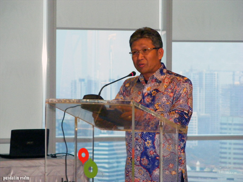 Akhir Agustus Seluruh Kontrak EPC Blok Cepu Ditandatangani