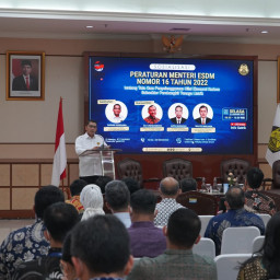 Kementerian ESDM RI - Media Center - Arsip Berita - Kementerian ESDM ...