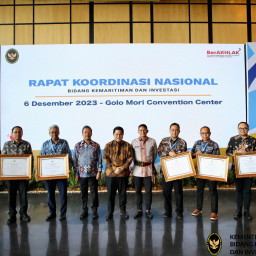 Kementerian ESDM RI - Media Center - Arsip Berita - Sukses Eksekusi ...