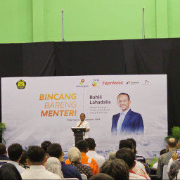 Kementerian ESDM RI - Media Center - Arsip Berita - Tahun 2026, Menteri ...