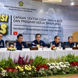 Kementerian ESDM RI - Media Center - Arsip Berita - Tingkatkan Daya ...