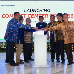 Kementerian ESDM RI - Media Center - News Archives - Tingkatkan ...