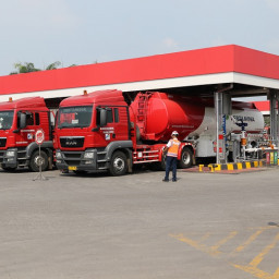 Kementerian ESDM RI - Berita Unit - Direktorat Jenderal Minyak Dan Gas ...