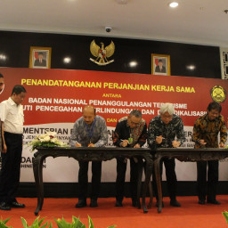 Kementerian ESDM RI Berita Unit Direktorat Jenderal 