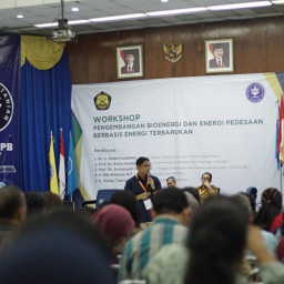 Kementerian ESDM RI - Berita Unit - Direktorat Jenderal EBTKE - Dikenal ...