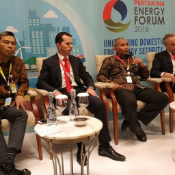 Kementerian ESDM RI - Berita Unit - Direktorat Jenderal Minyak Dan Gas ...