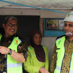 Kementerian ESDM RI - Berita Unit - Direktorat Jenderal