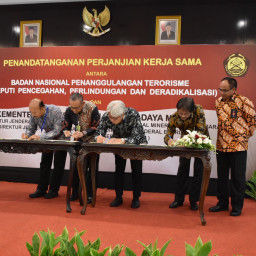 Kementerian ESDM RI - Berita Unit - Directorate General EBTKE ...