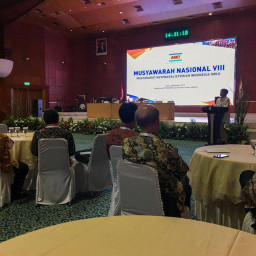 Kementerian ESDM RI Berita Unit Direktorat Jenderal 