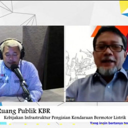 Kementerian ESDM RI Berita Unit Direktorat Jenderal 