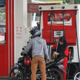 Berita Unit - Direktorat Jenderal Minyak dan Gas Bumi 