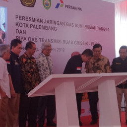 Kementerian ESDM RI - Berita Unit - Direktorat Jenderal Minyak Dan Gas ...