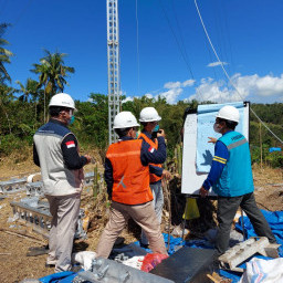 Kementerian ESDM RI Berita Unit Direktorat Jenderal 