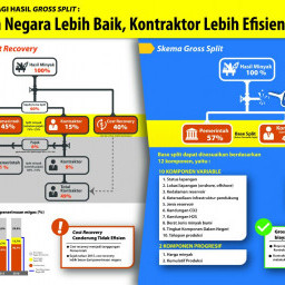 Kementerian ESDM RI - Media Center - Arsip Berita - Harga Minyak Saat ...