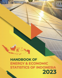 Handbook of Energy and Economic Statistics of Indonesia 2023