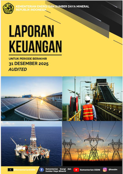Laporan Keuangan 2025 (Audited)