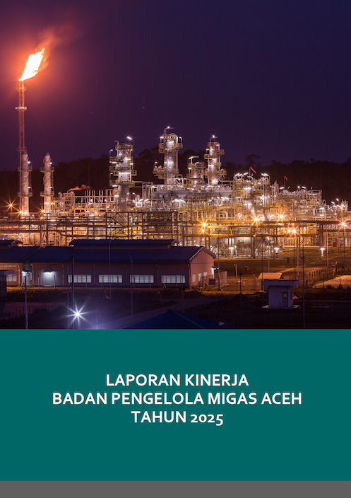 Laporan Kinerja BPMA Tahun 2025