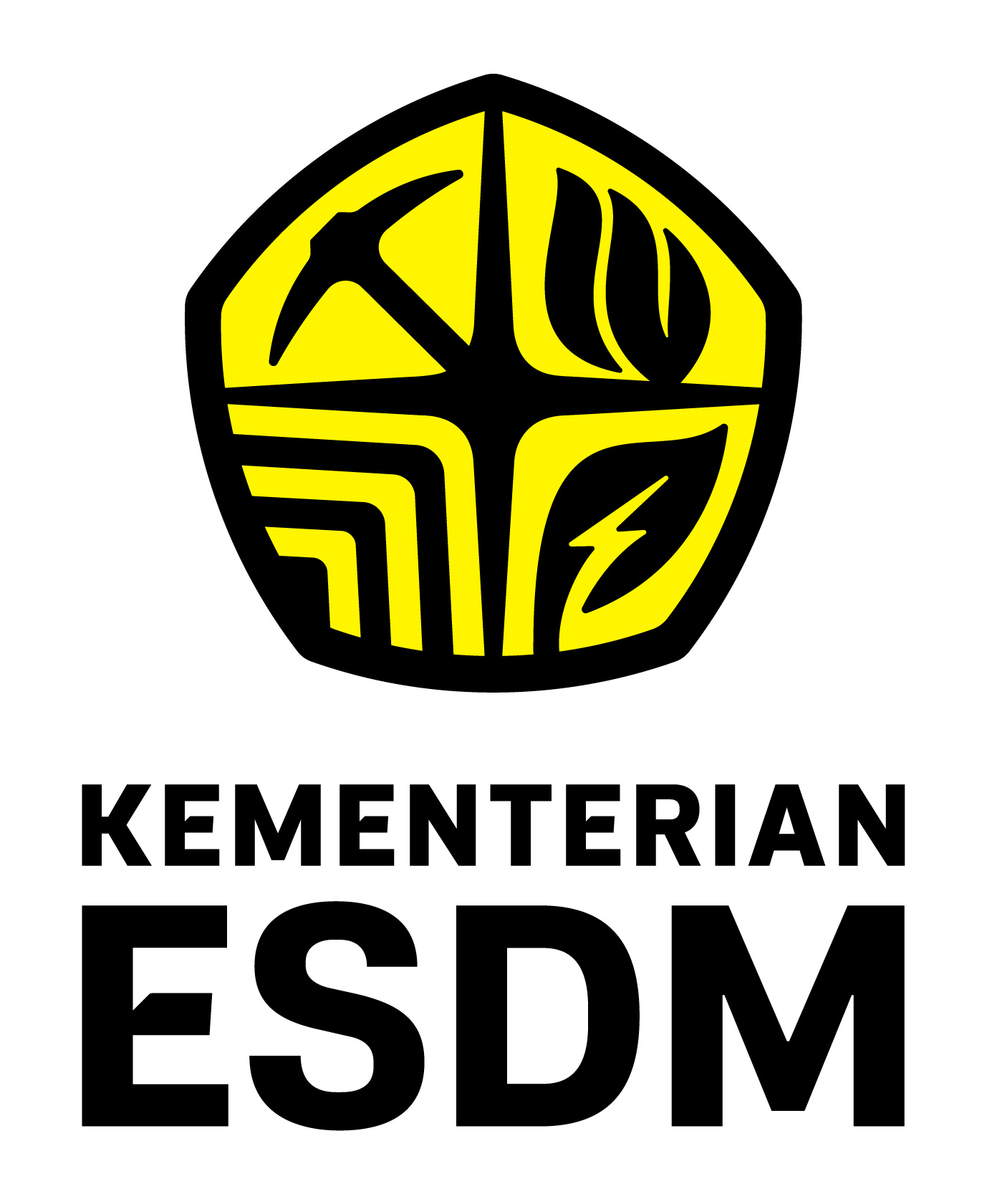 Logo ESDM