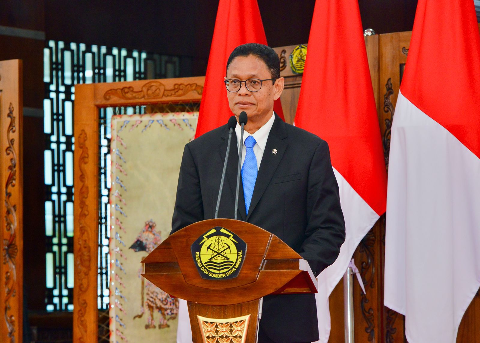 Tingkatkan Lifting Nasional, Kementerian ESDM Terbitkan Aturan Kerja Sama Migas Baru Tingkatkan Lifting Nasional, Kementerian ESDM Terbitkan Aturan Kerja Sama Migas Baru